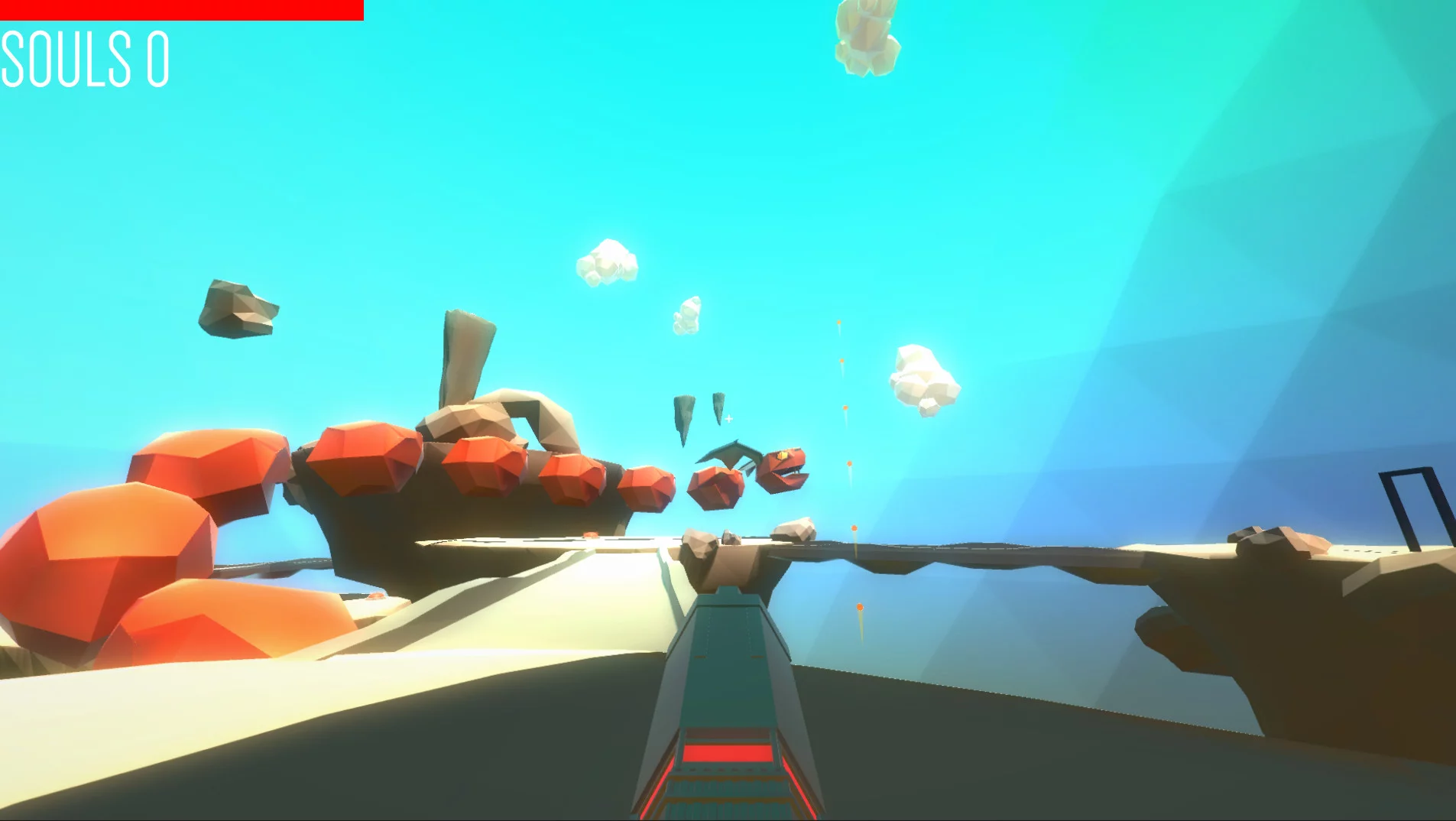 Изображение игры: Polygod