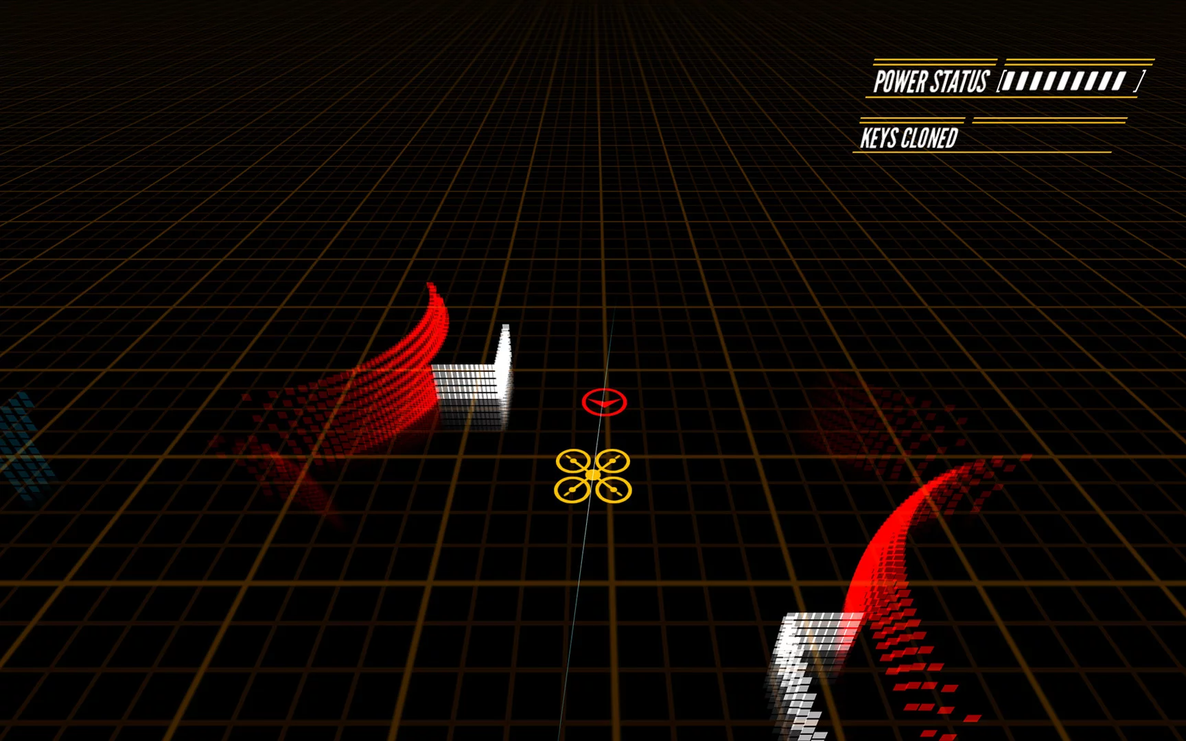 Изображение игры: Containment Protocol