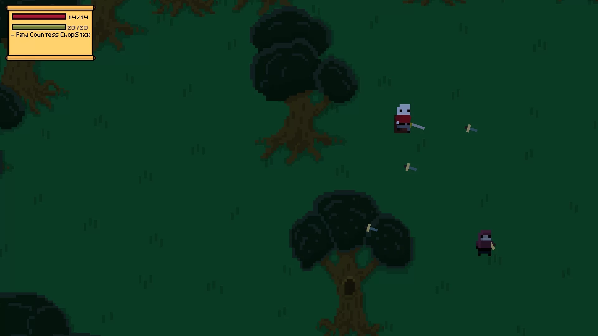 Изображение игры: Dammerlicht