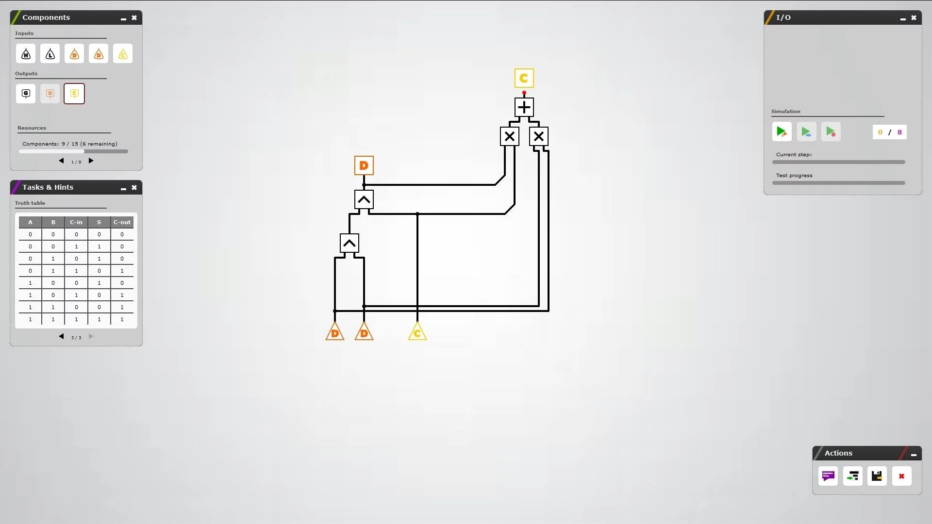 Изображение игры: Hardware Engineering