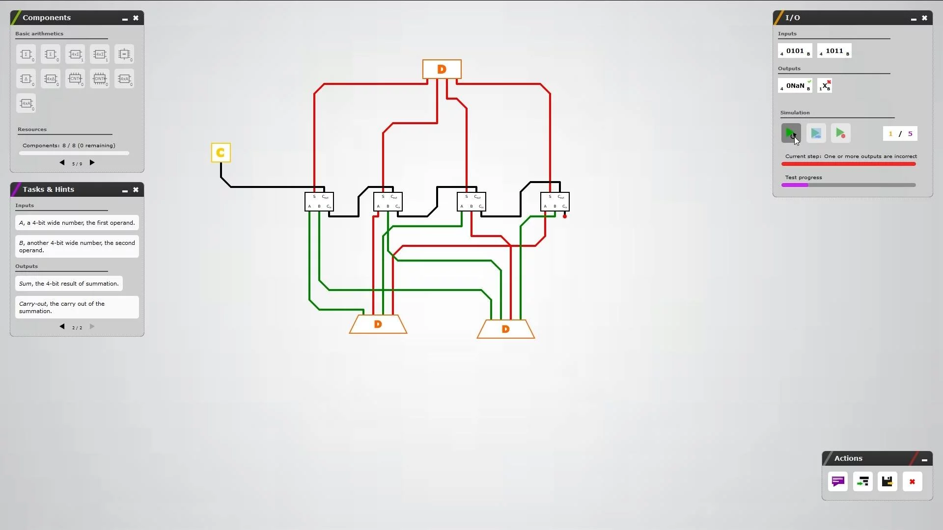 Изображение игры: Hardware Engineering