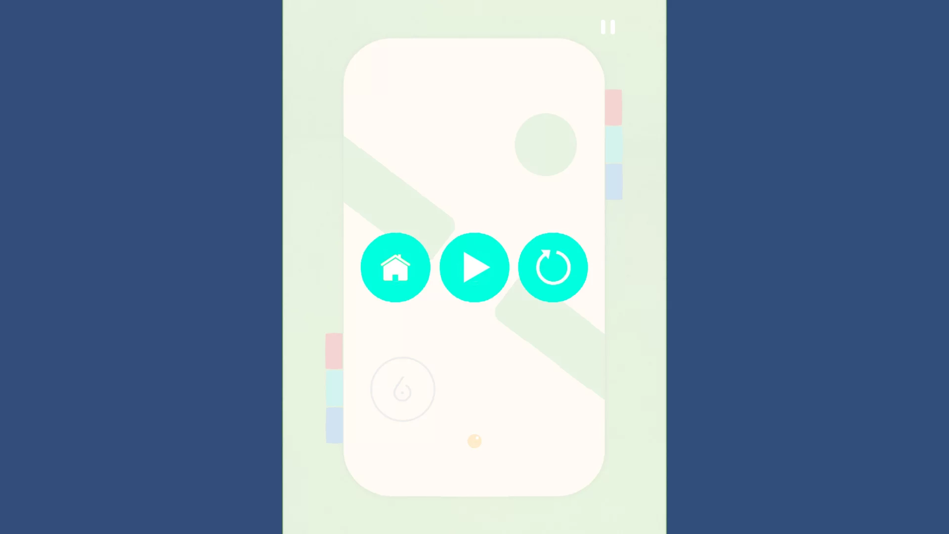 Изображение игры: Shoot Paint