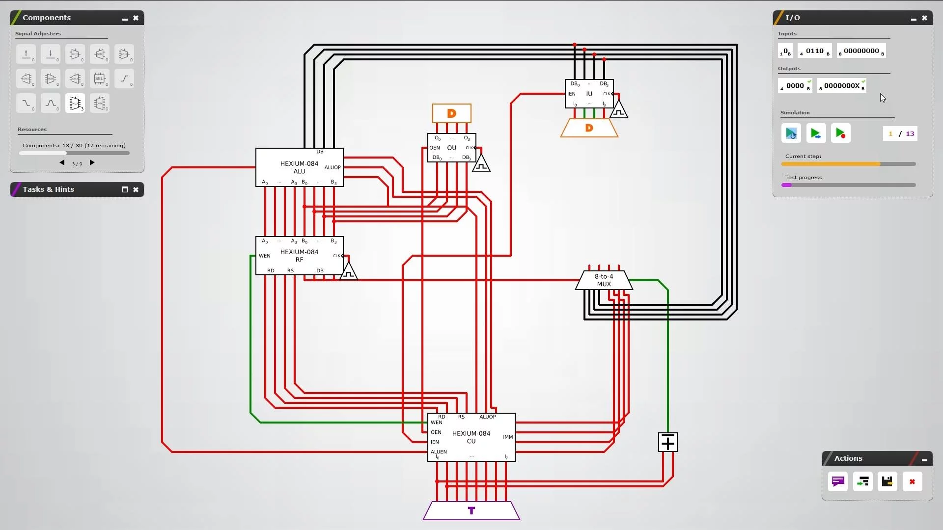 Изображение игры: Hardware Engineering