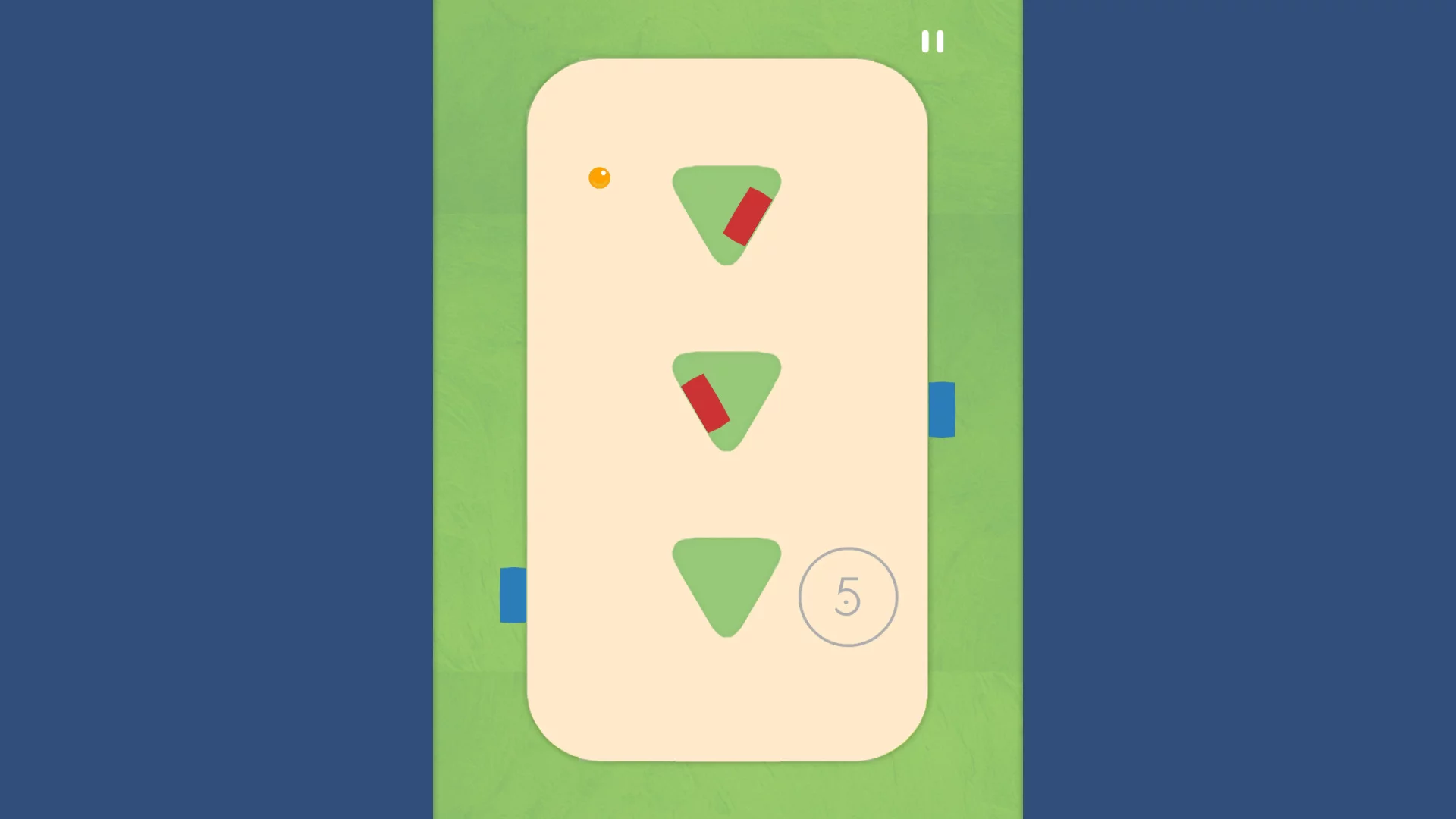 Изображение игры: Shoot Paint
