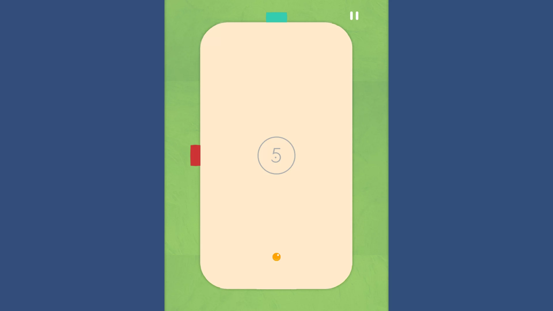 Изображение игры: Shoot Paint
