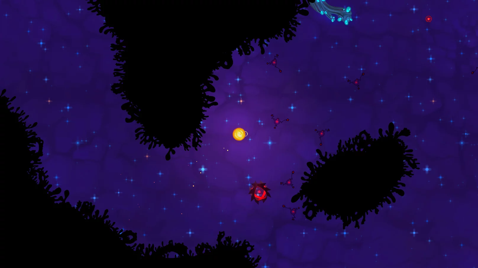 Изображение игры: The Last Sunshine