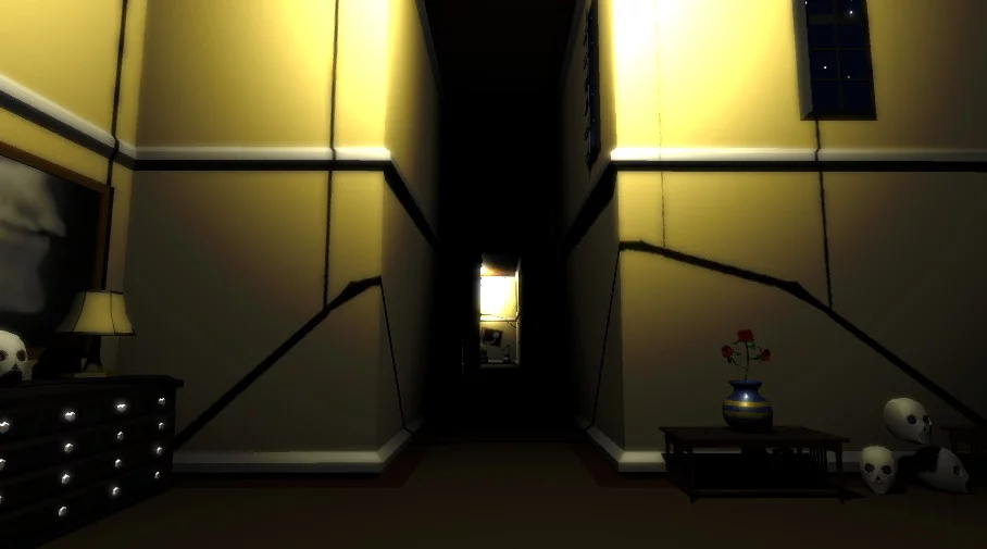 Изображение игры: Potato Thriller