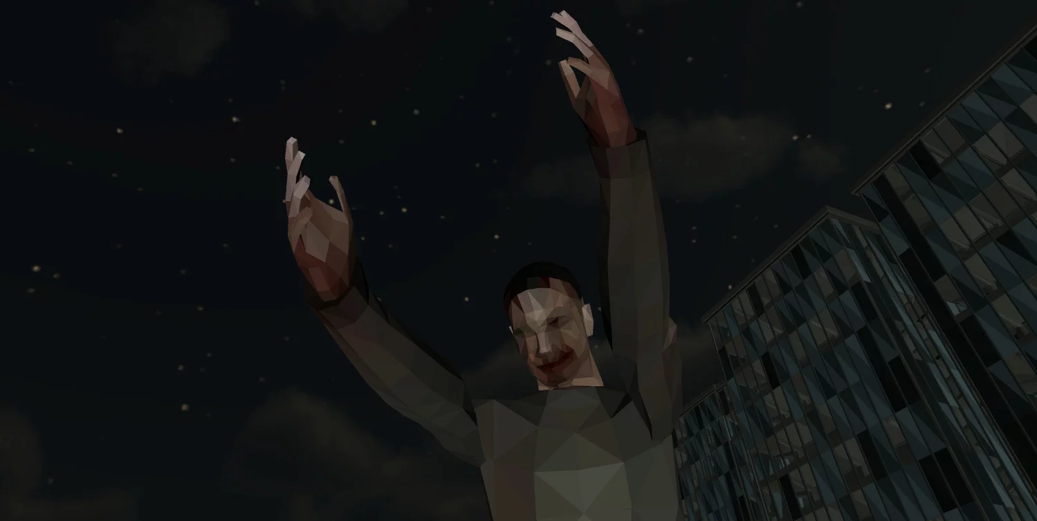 Изображение игры: Zombie in my city