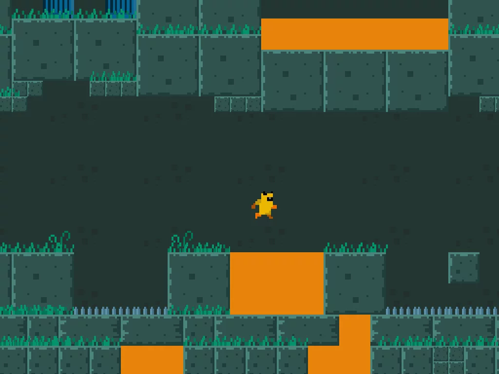Изображение игры: Catacomb Explorers