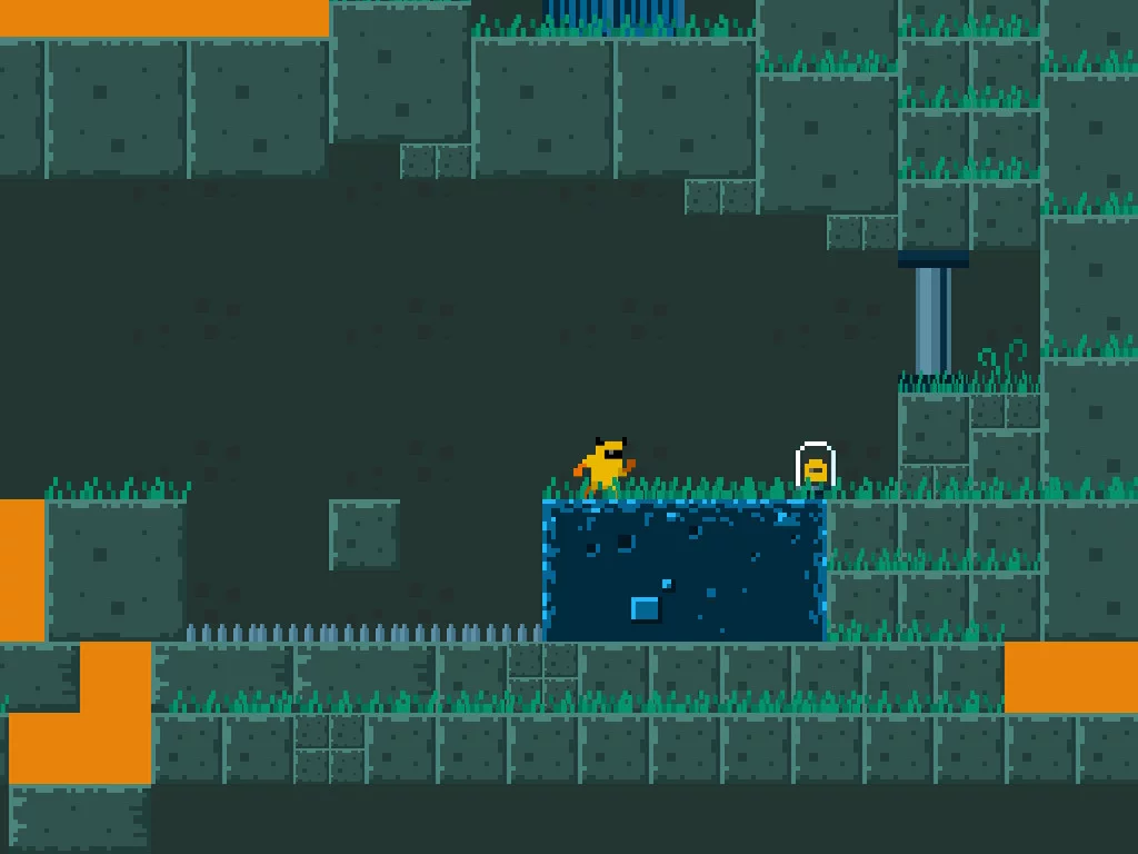 Изображение игры: Catacomb Explorers