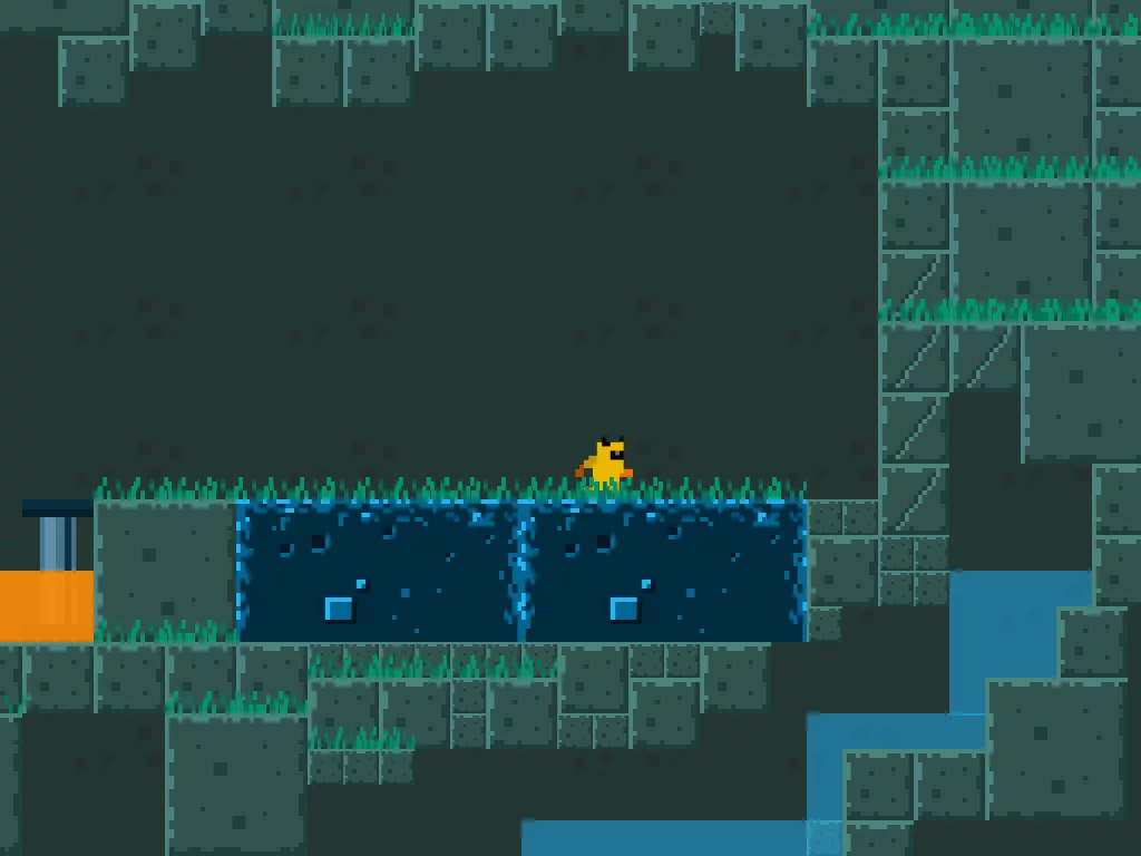 Изображение игры: Catacomb Explorers