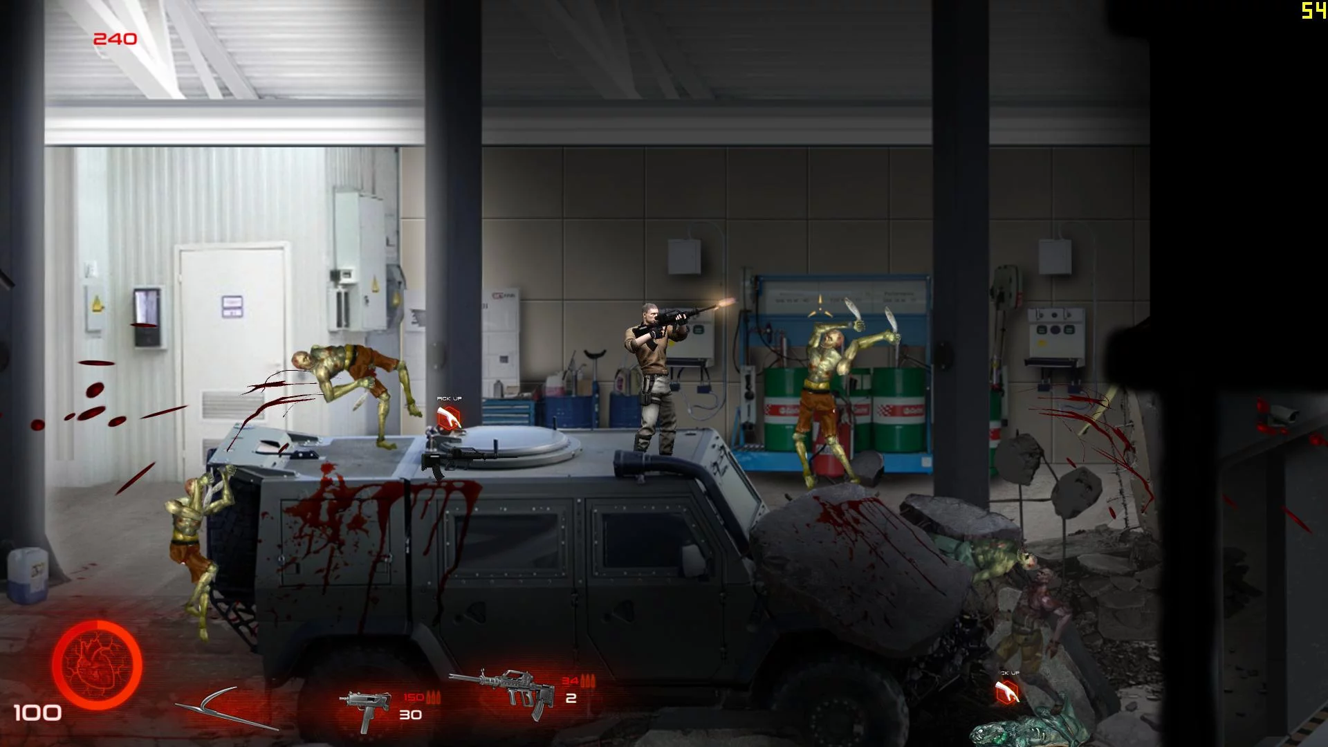 Изображение игры: RYAN BLACK