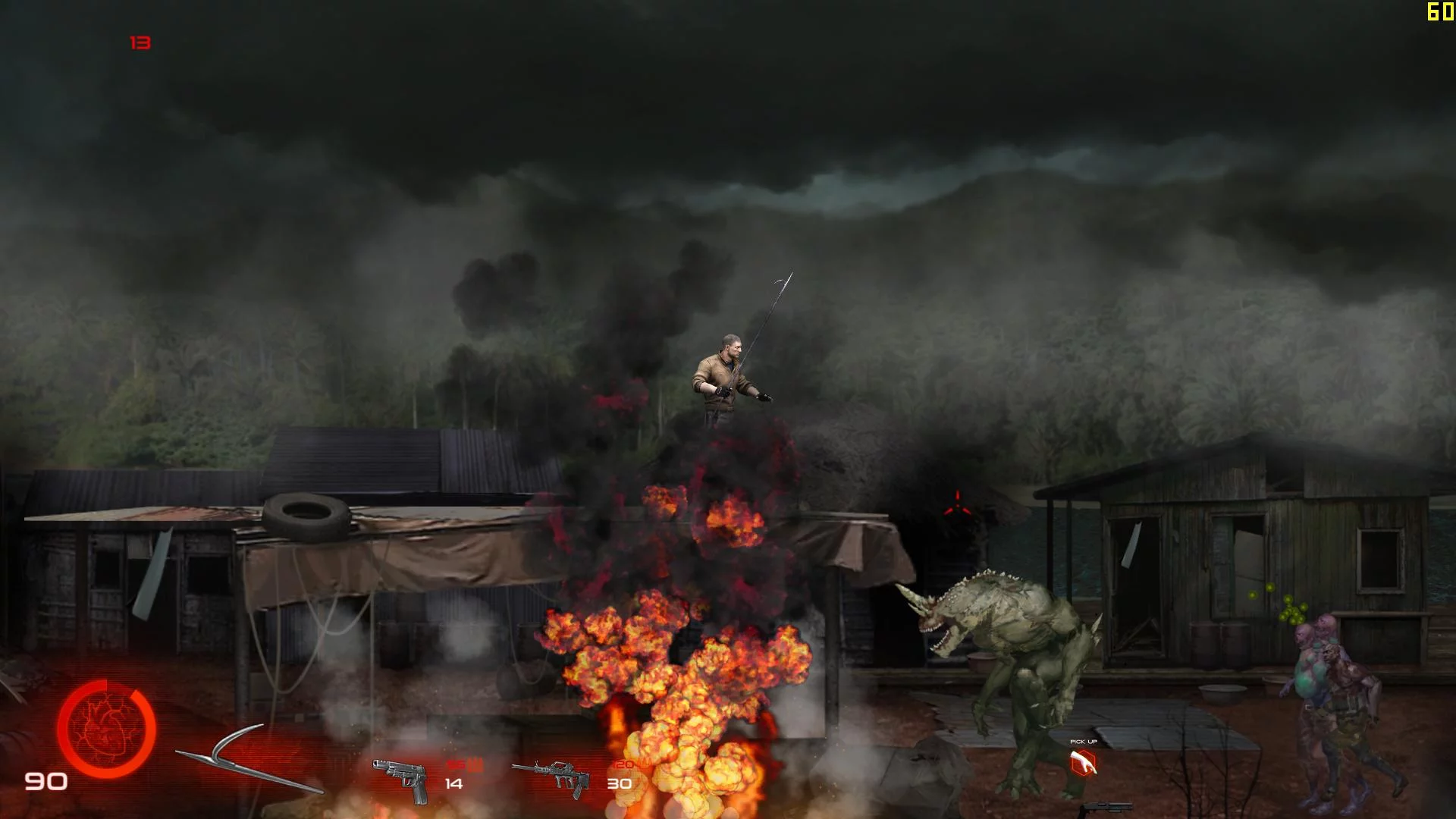 Изображение игры: RYAN BLACK