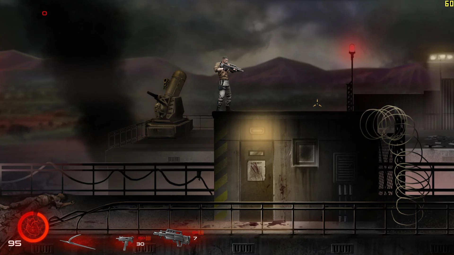 Изображение игры: RYAN BLACK