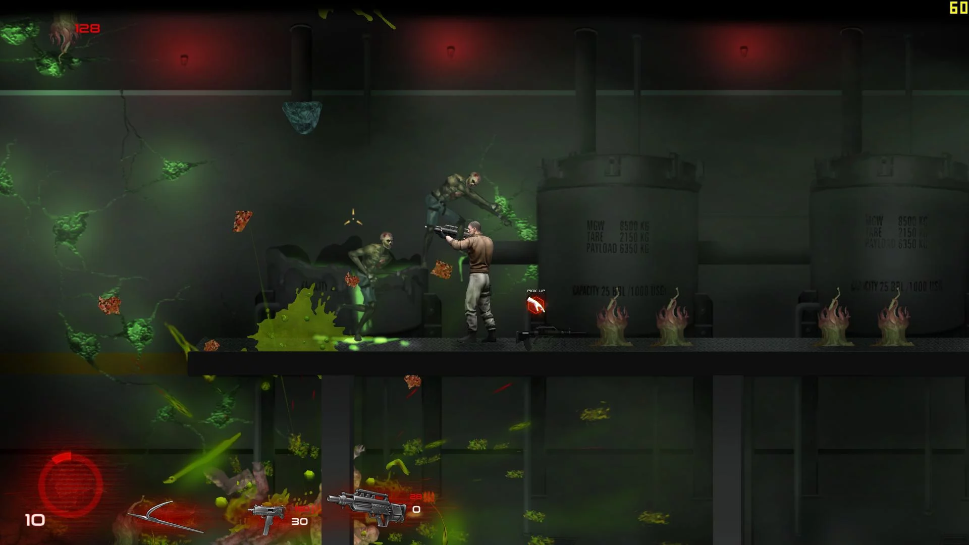 Изображение игры: RYAN BLACK