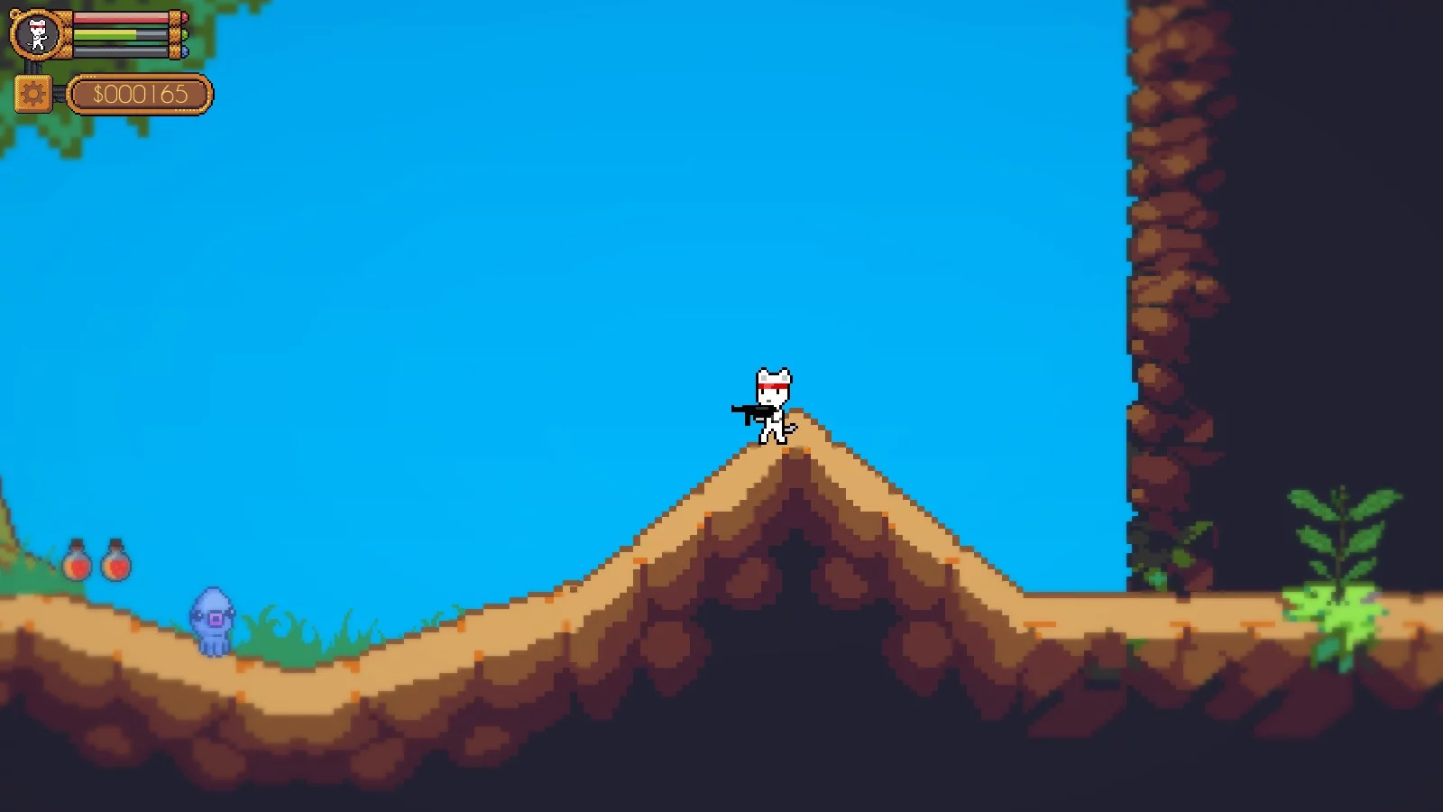 Изображение игры: Other worlds India