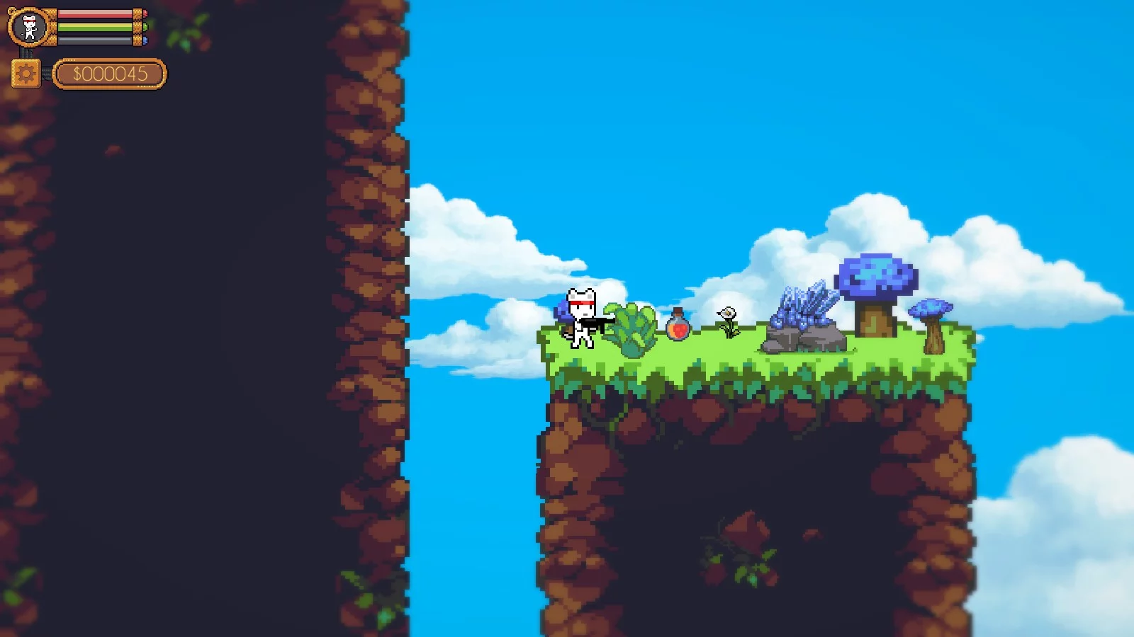 Изображение игры: Other worlds India