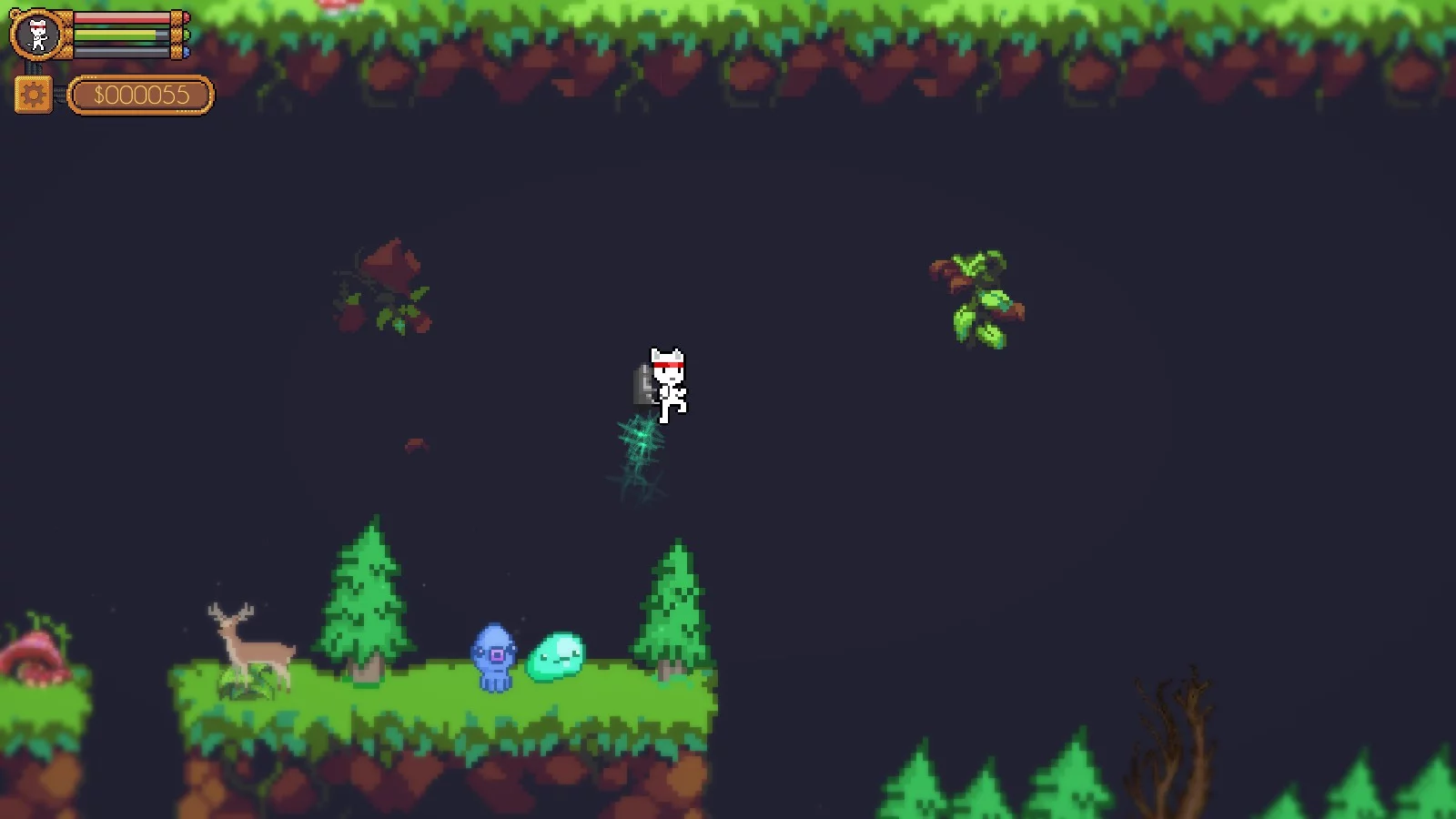 Изображение игры: Other worlds India