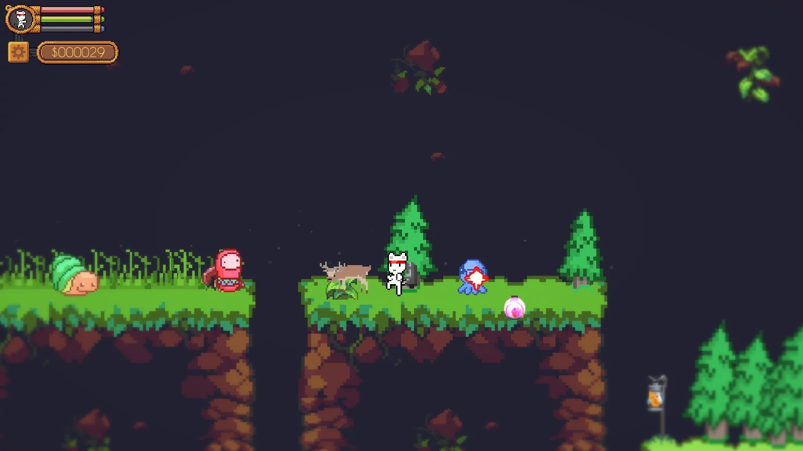 Изображение игры: Other worlds India