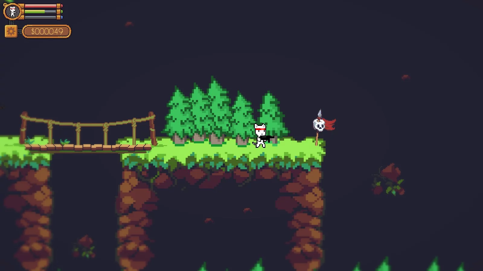 Изображение игры: Other worlds India