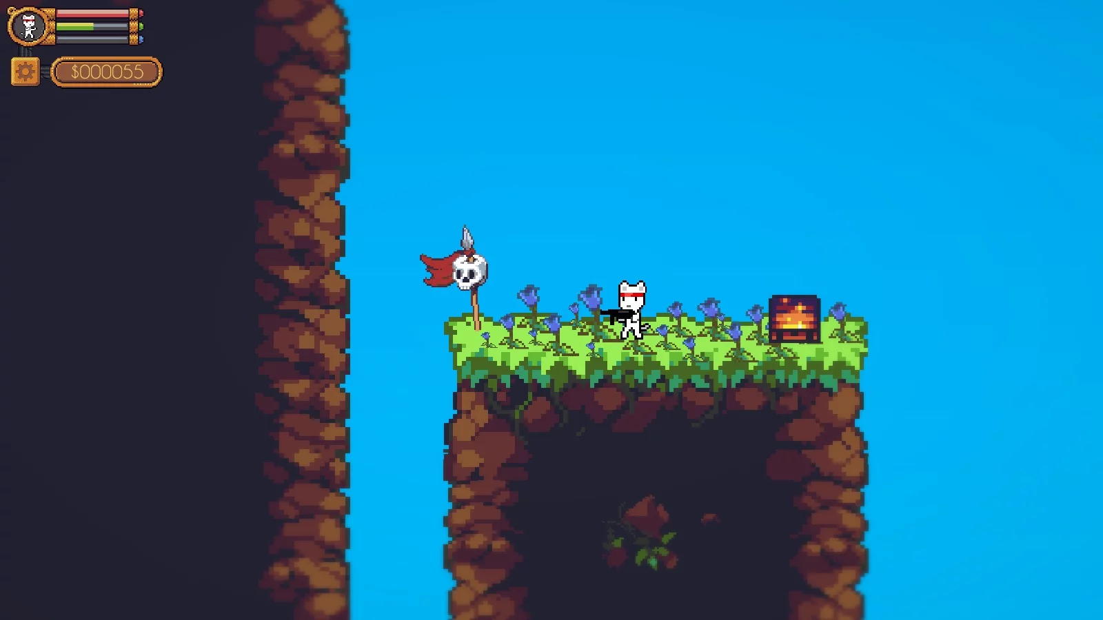 Изображение игры: Other worlds India
