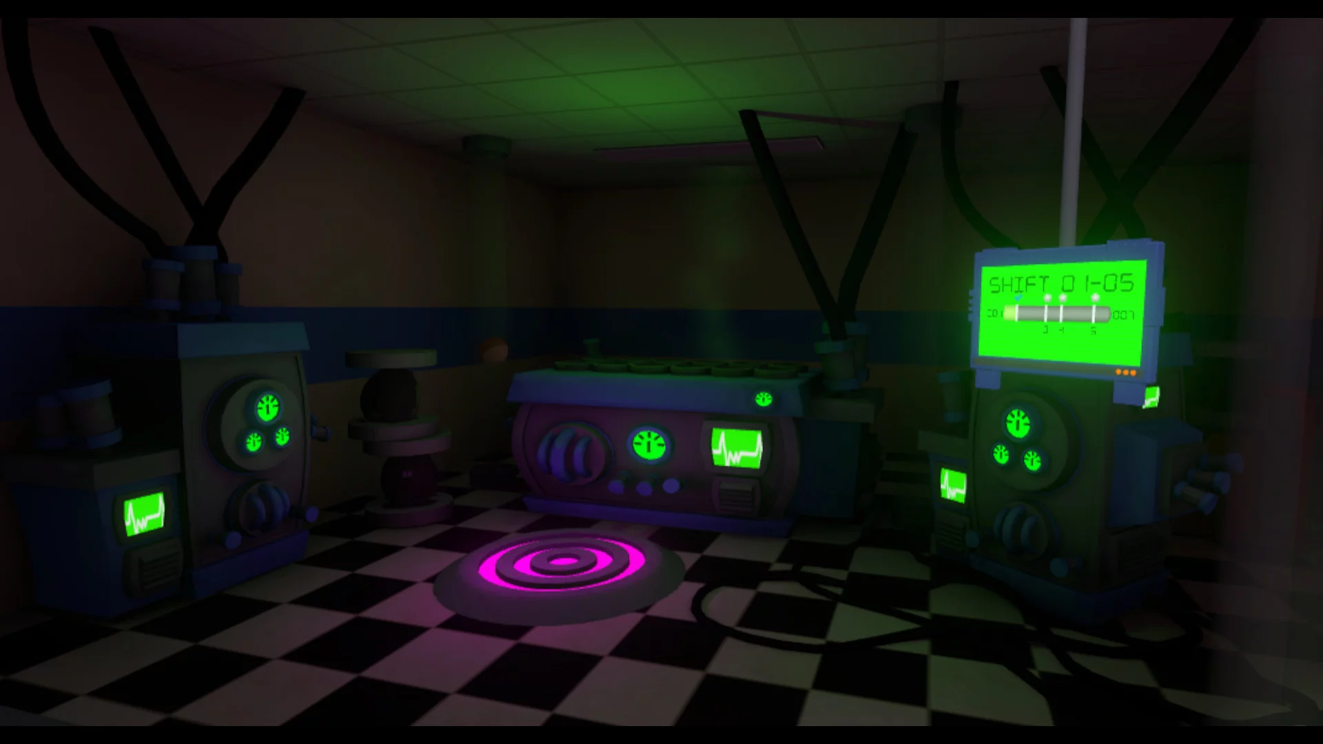Изображение игры: Henry The Hamster Handler