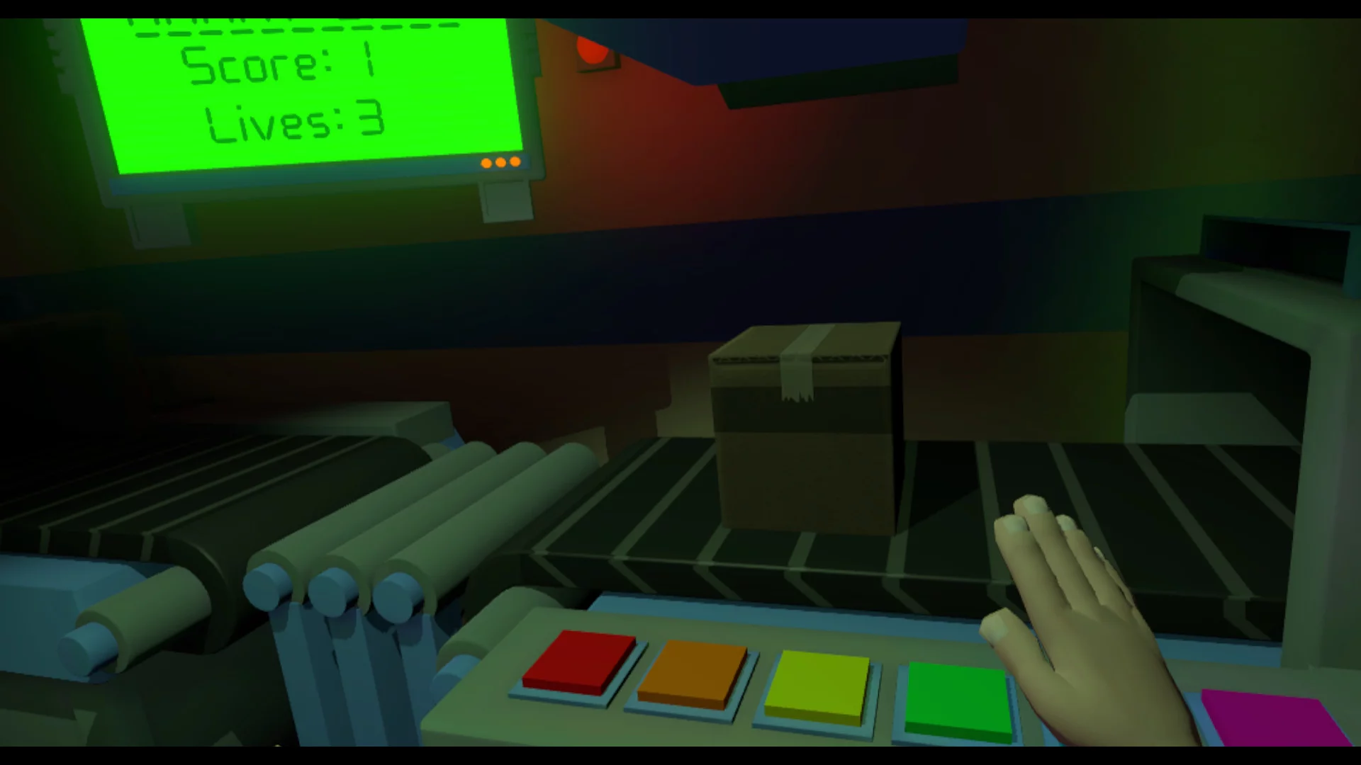 Изображение игры: Henry The Hamster Handler