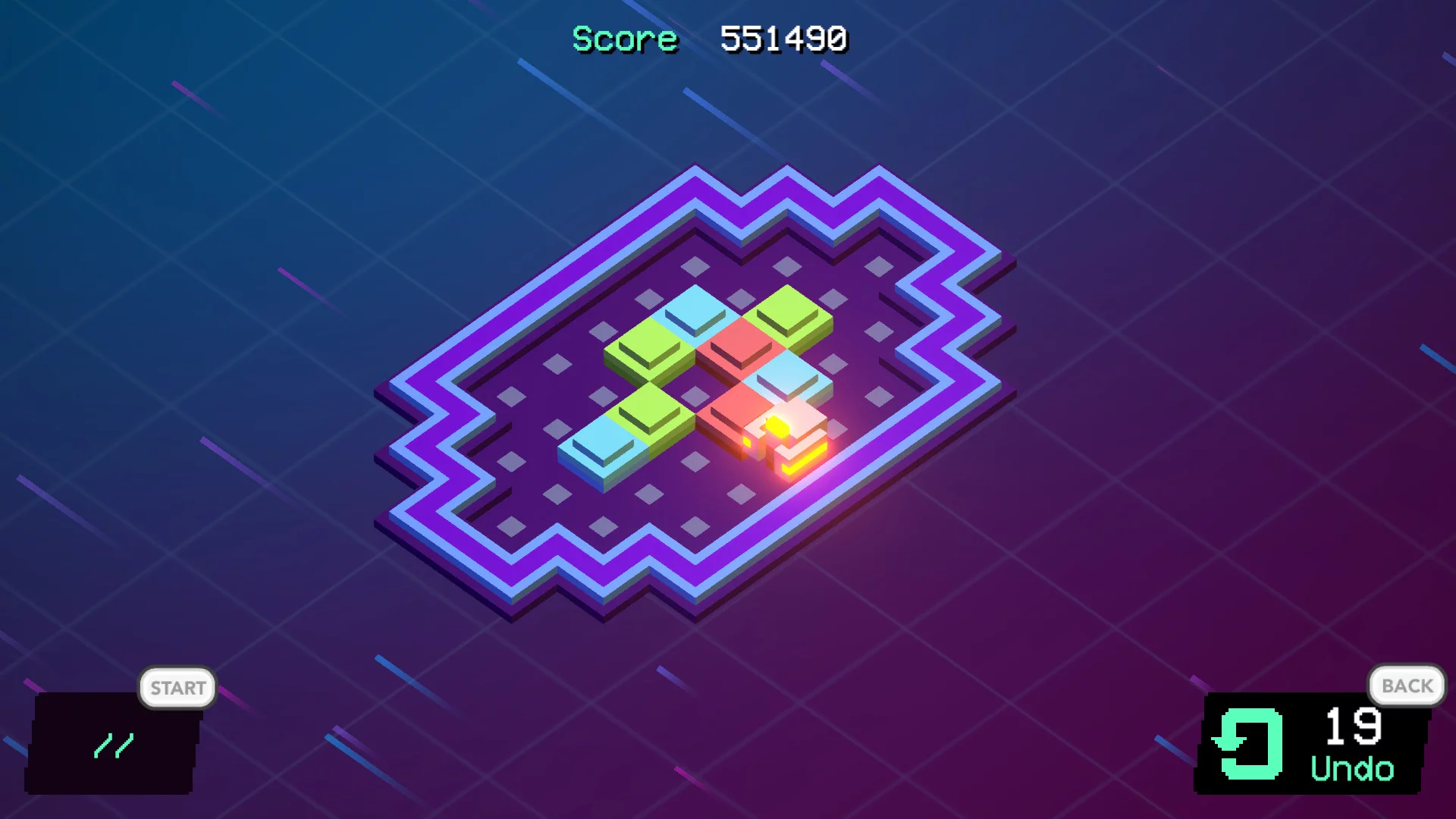 Изображение игры: interLOGIC