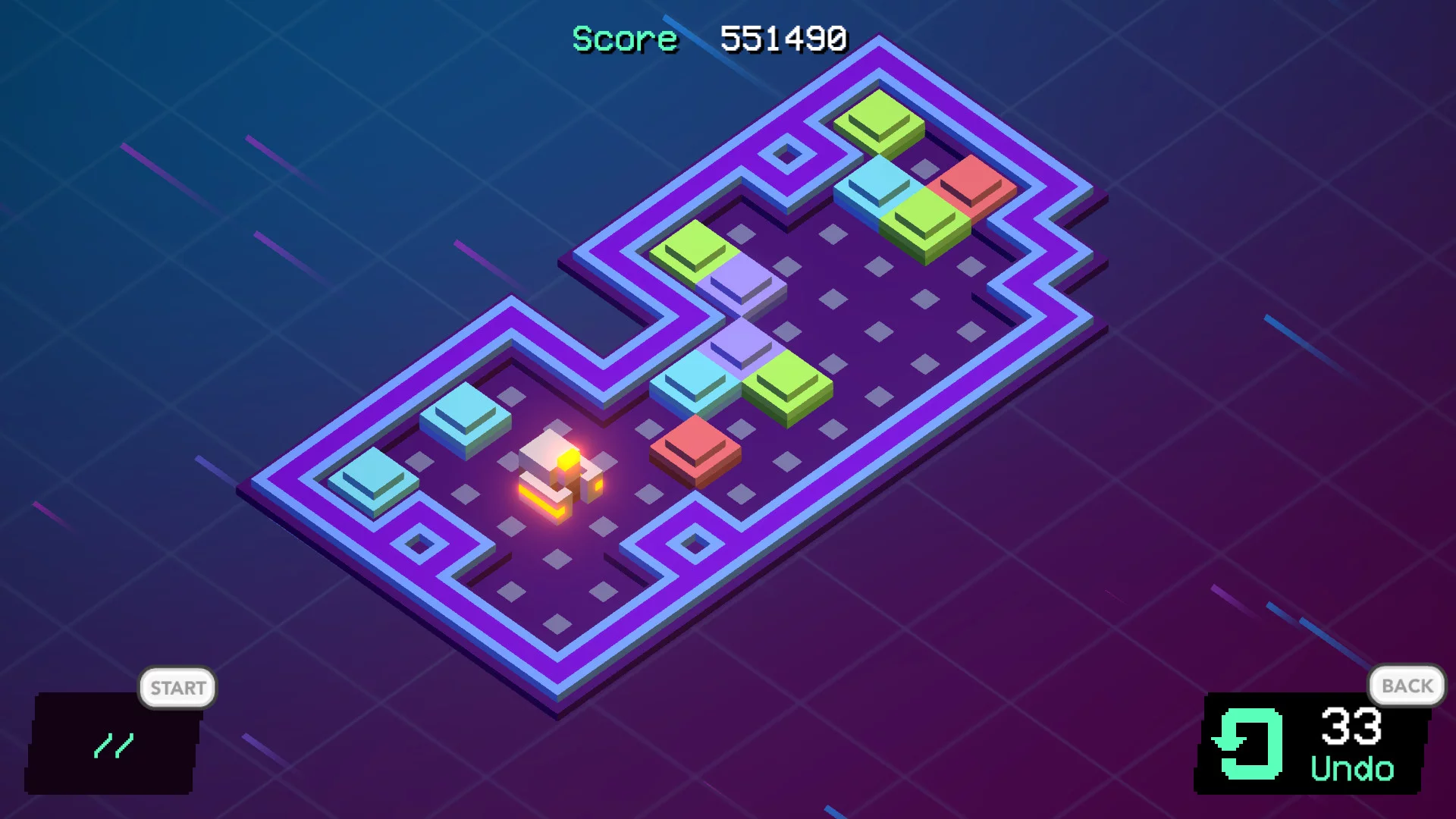 Изображение игры: interLOGIC