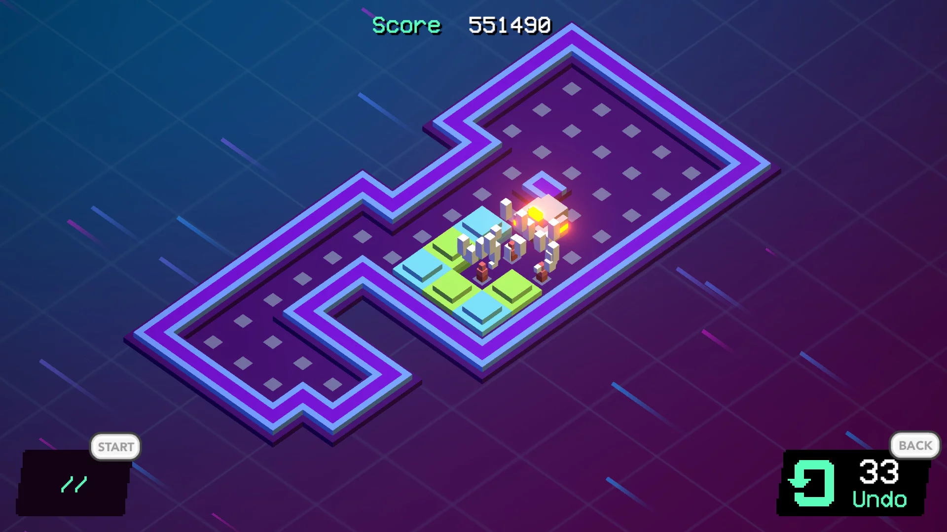 Изображение игры: interLOGIC