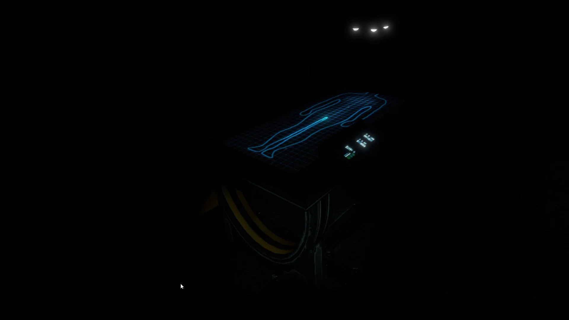 Изображение игры: Starship Survivor