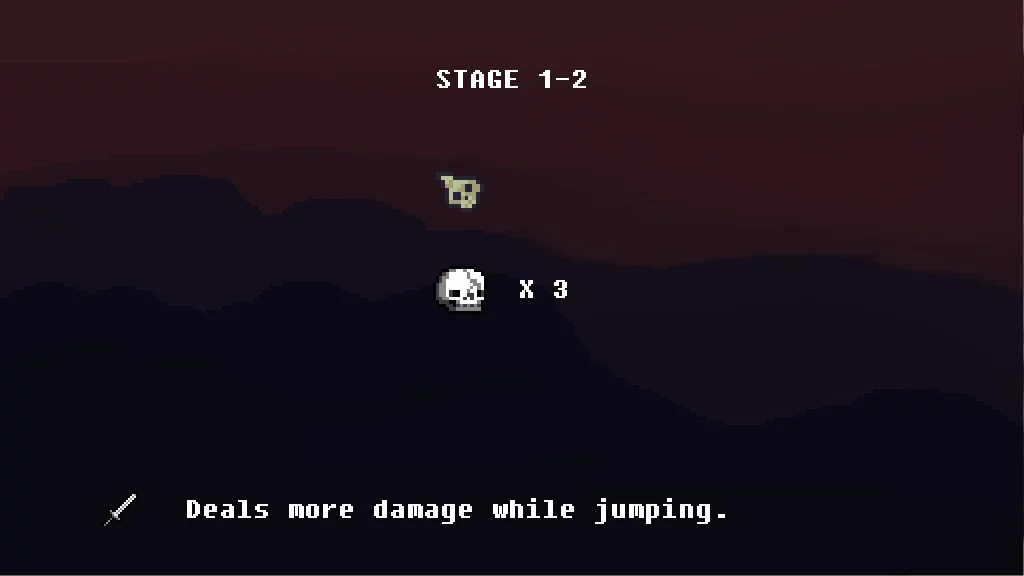 Изображение игры: Skull Rush