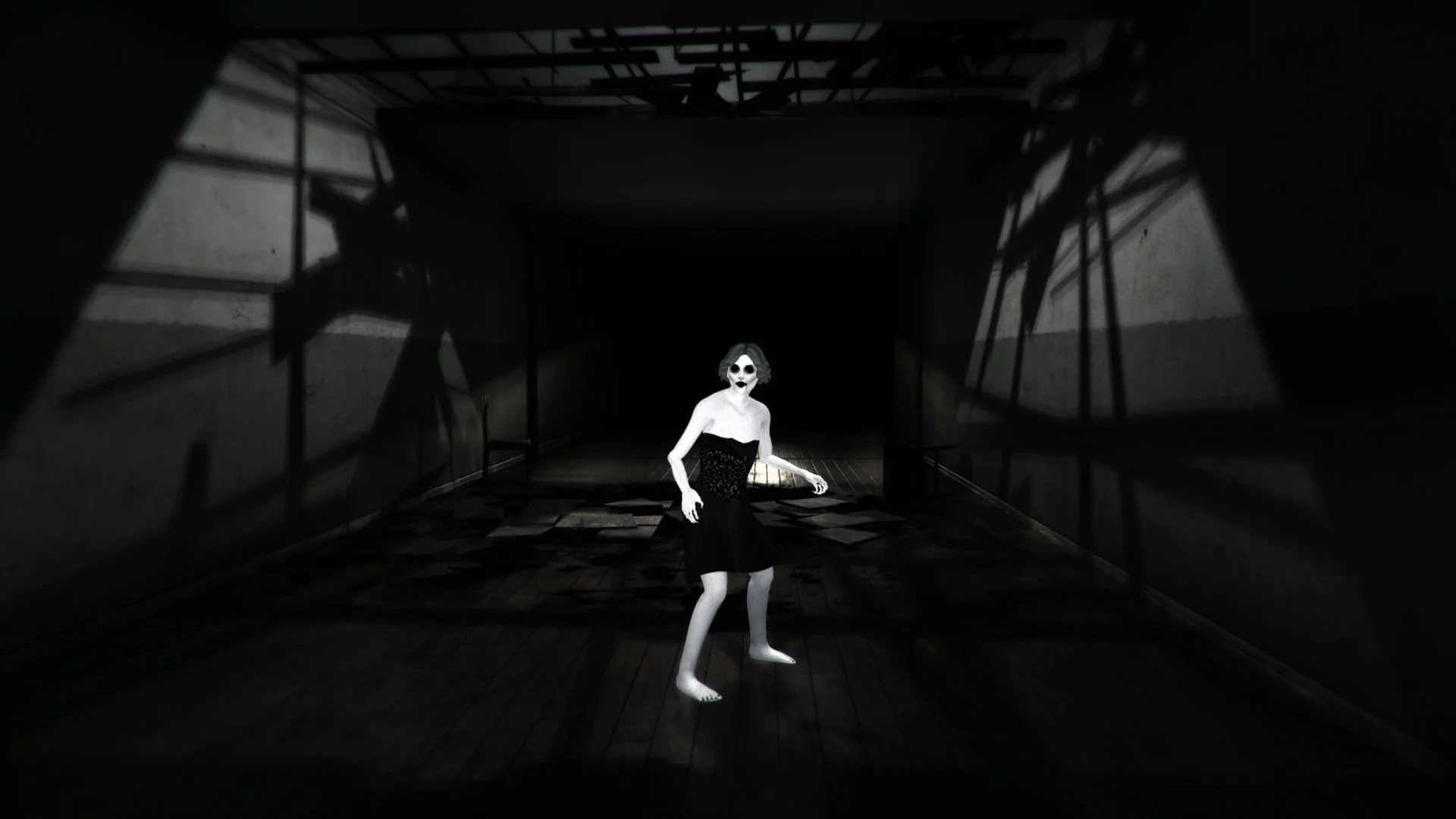 Изображение игры: Insane Decay of Mind