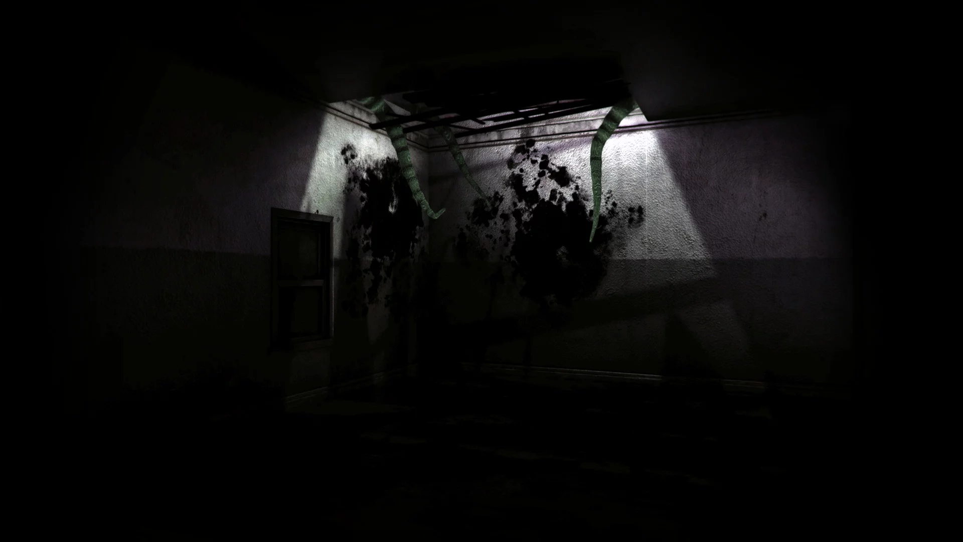 Изображение игры: Insane Decay of Mind