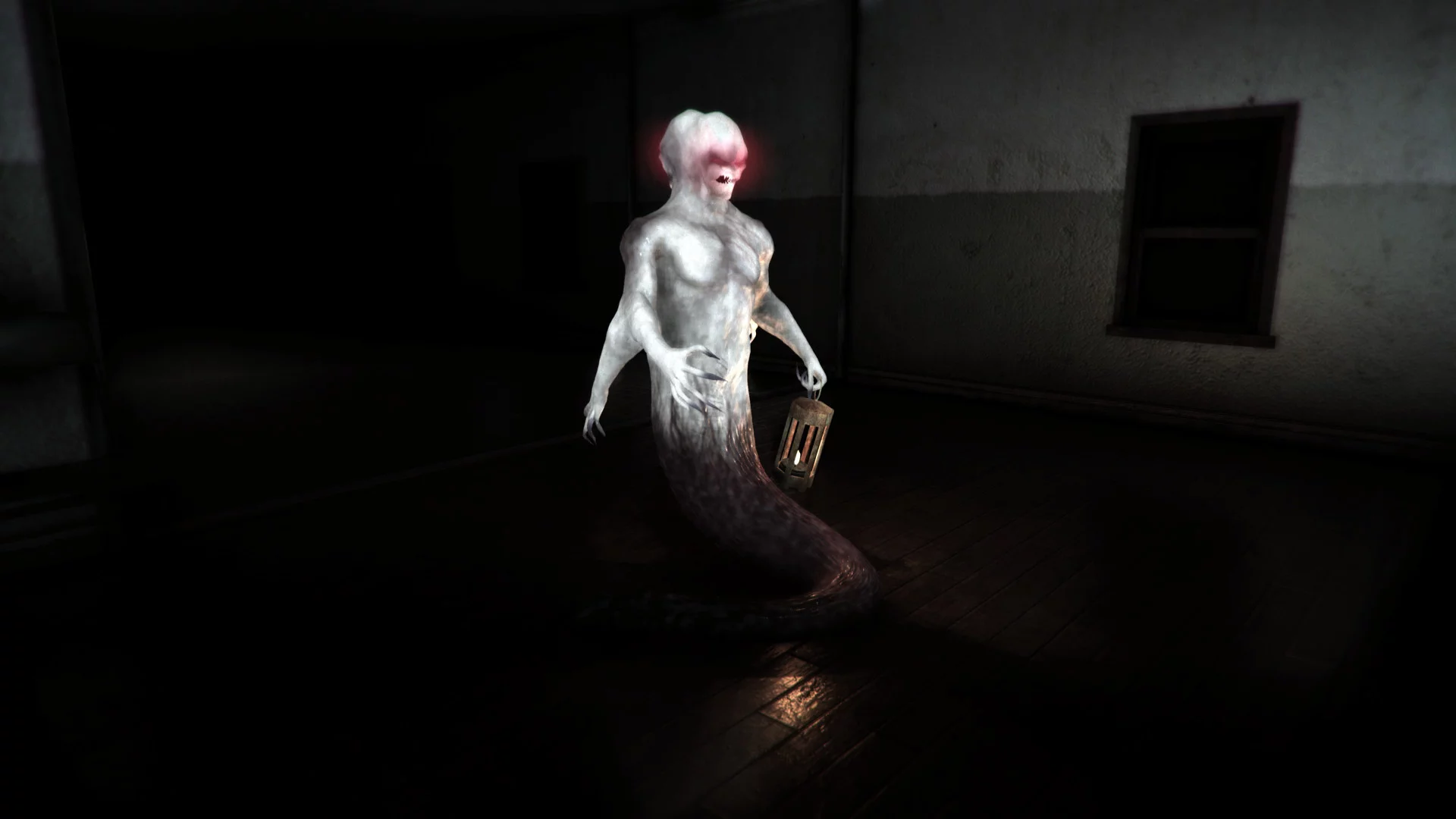Изображение игры: Insane Decay of Mind