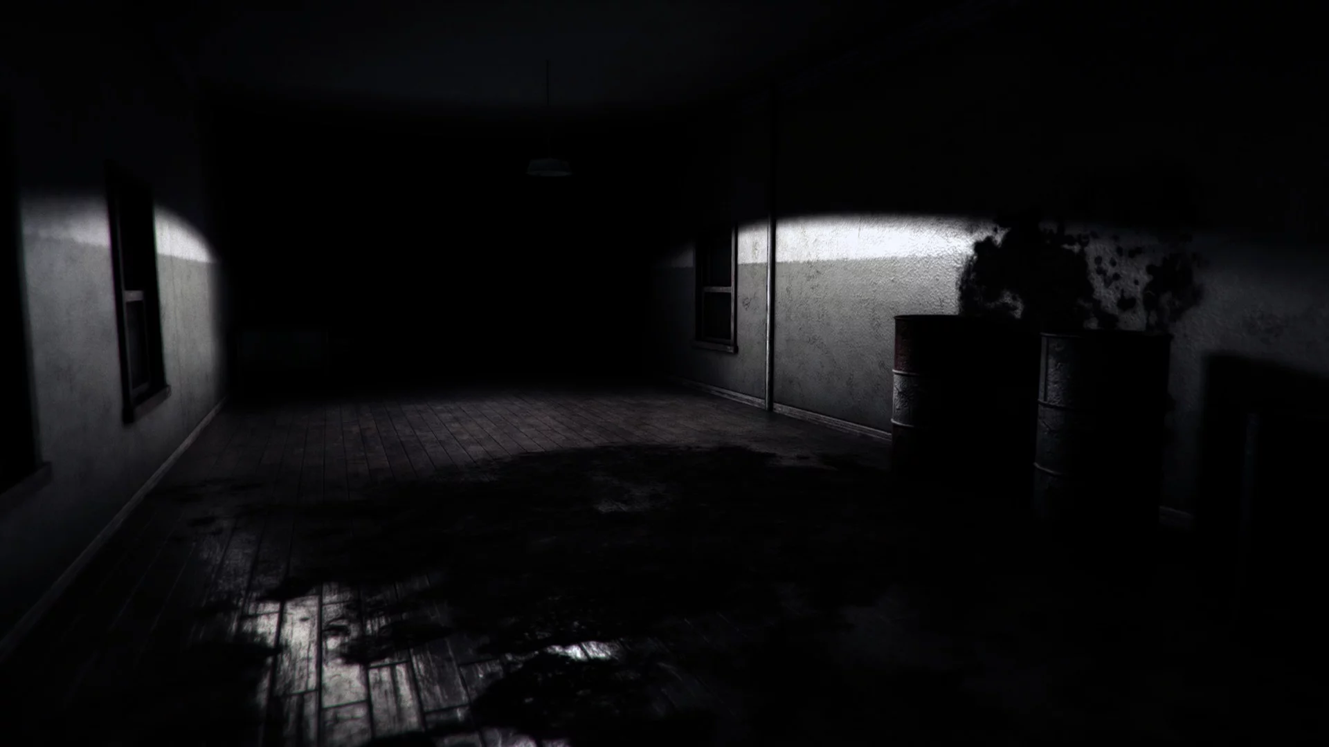 Изображение игры: Insane Decay of Mind