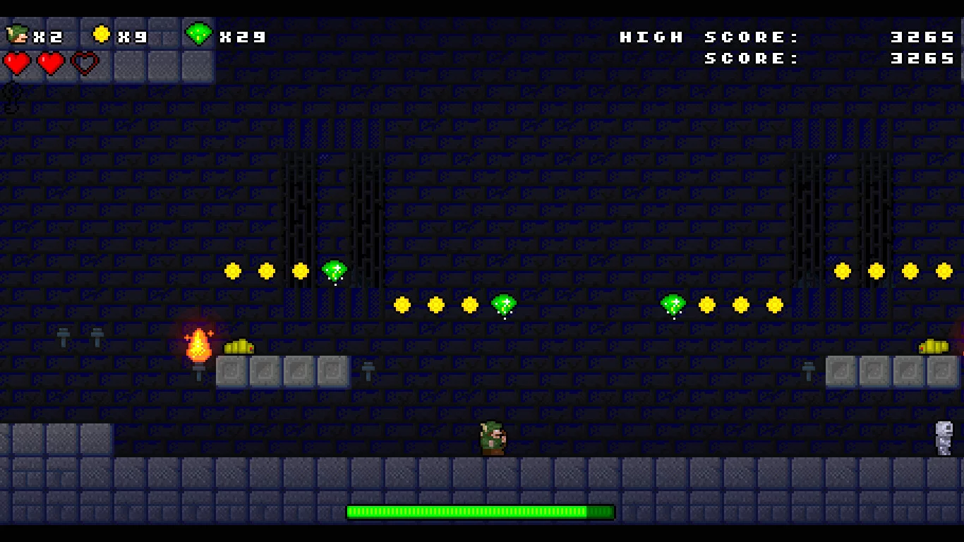 Изображение игры: The Maze: Endless nightmare