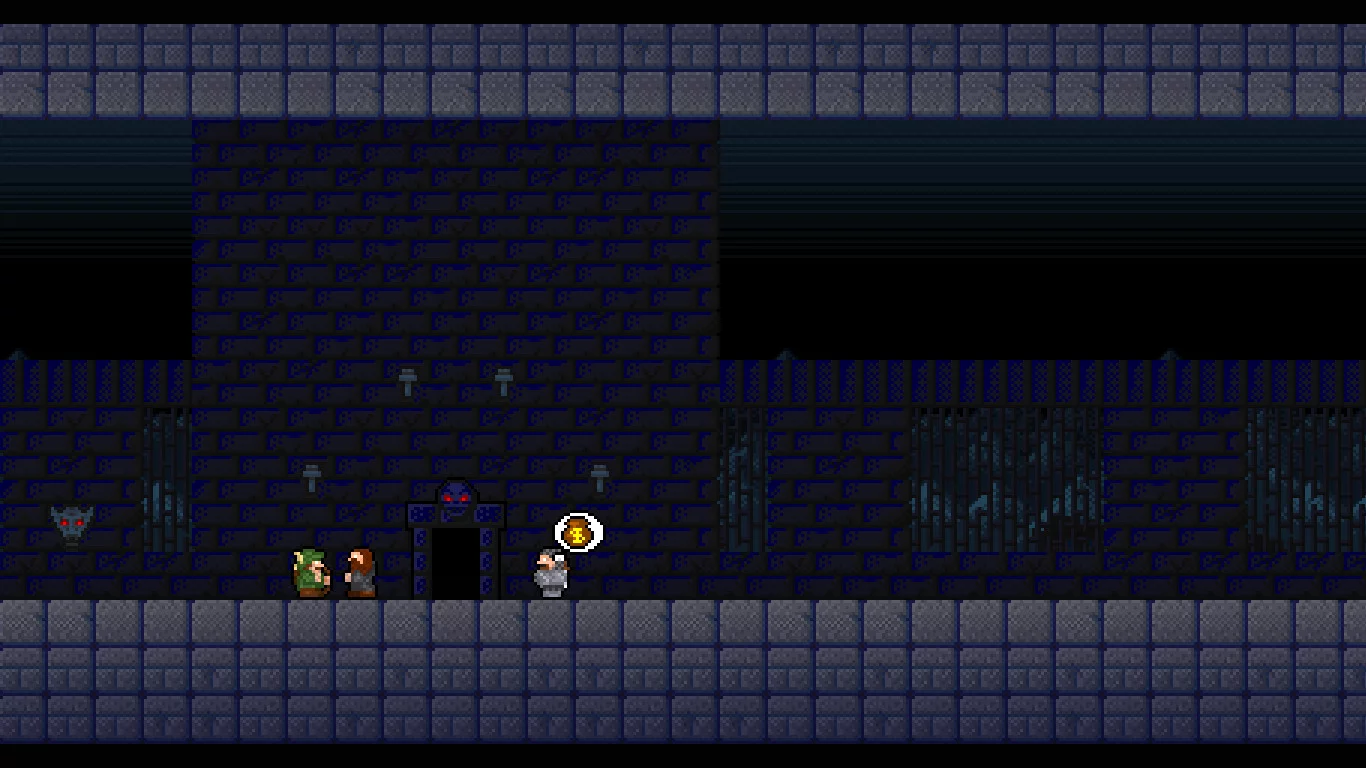 Изображение игры: The Maze: Endless nightmare