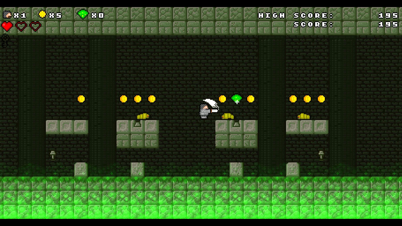 Изображение игры: The Maze: Endless nightmare