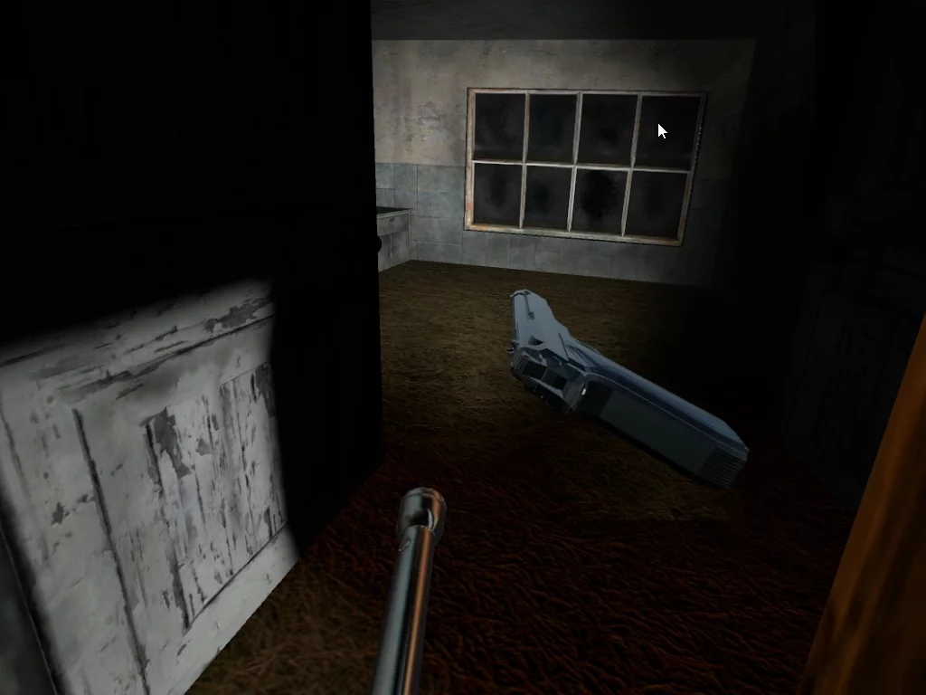 Изображение игры: Radioactive