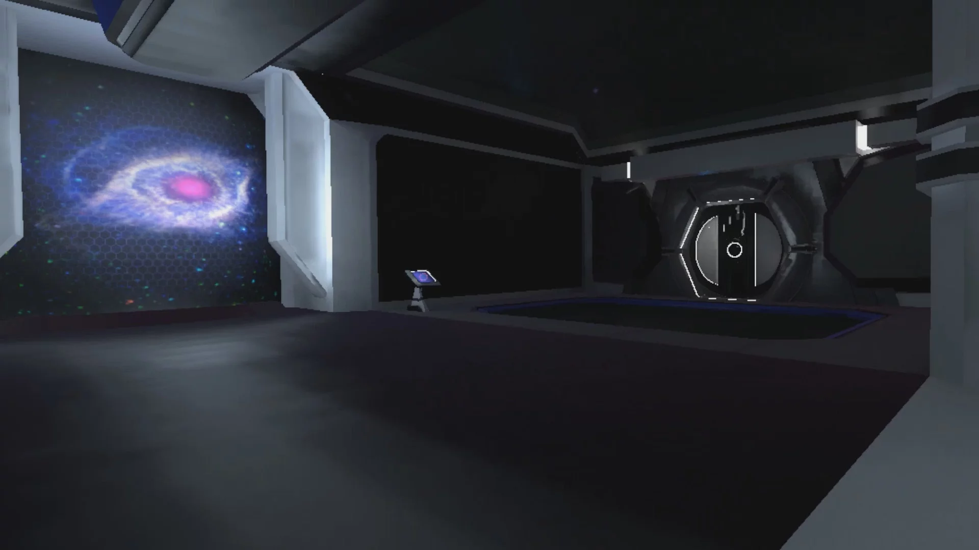 Изображение игры: VR0GU3: Unapologetic Hardcore VR Edition