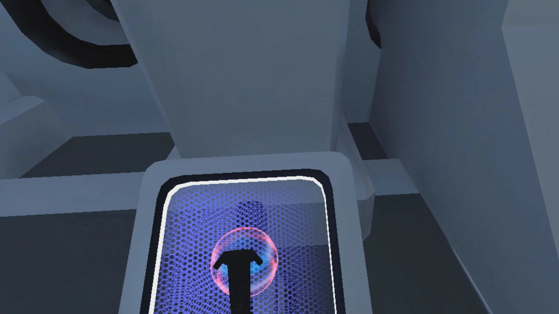 Изображение игры: VR0GU3: Unapologetic Hardcore VR Edition