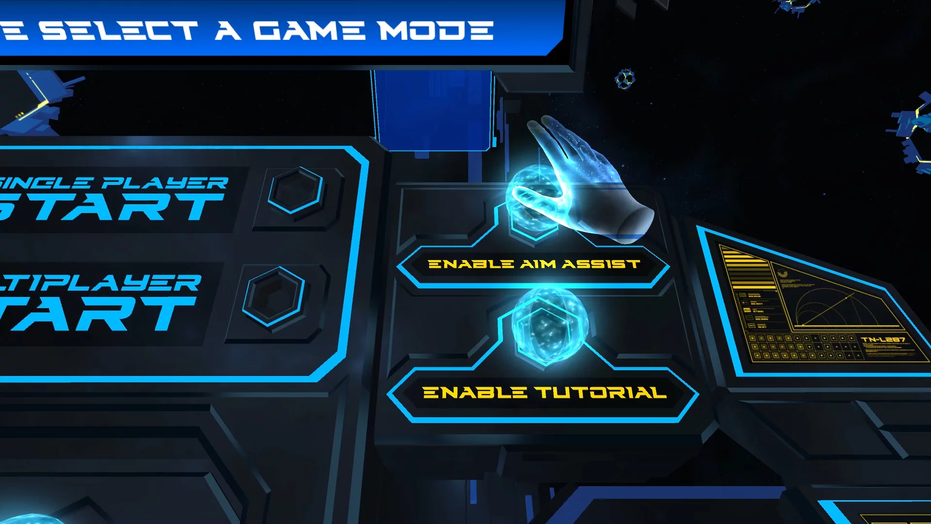 Изображение игры: Boost