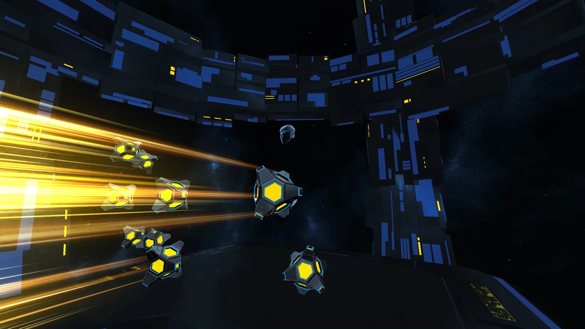 Изображение игры: Boost