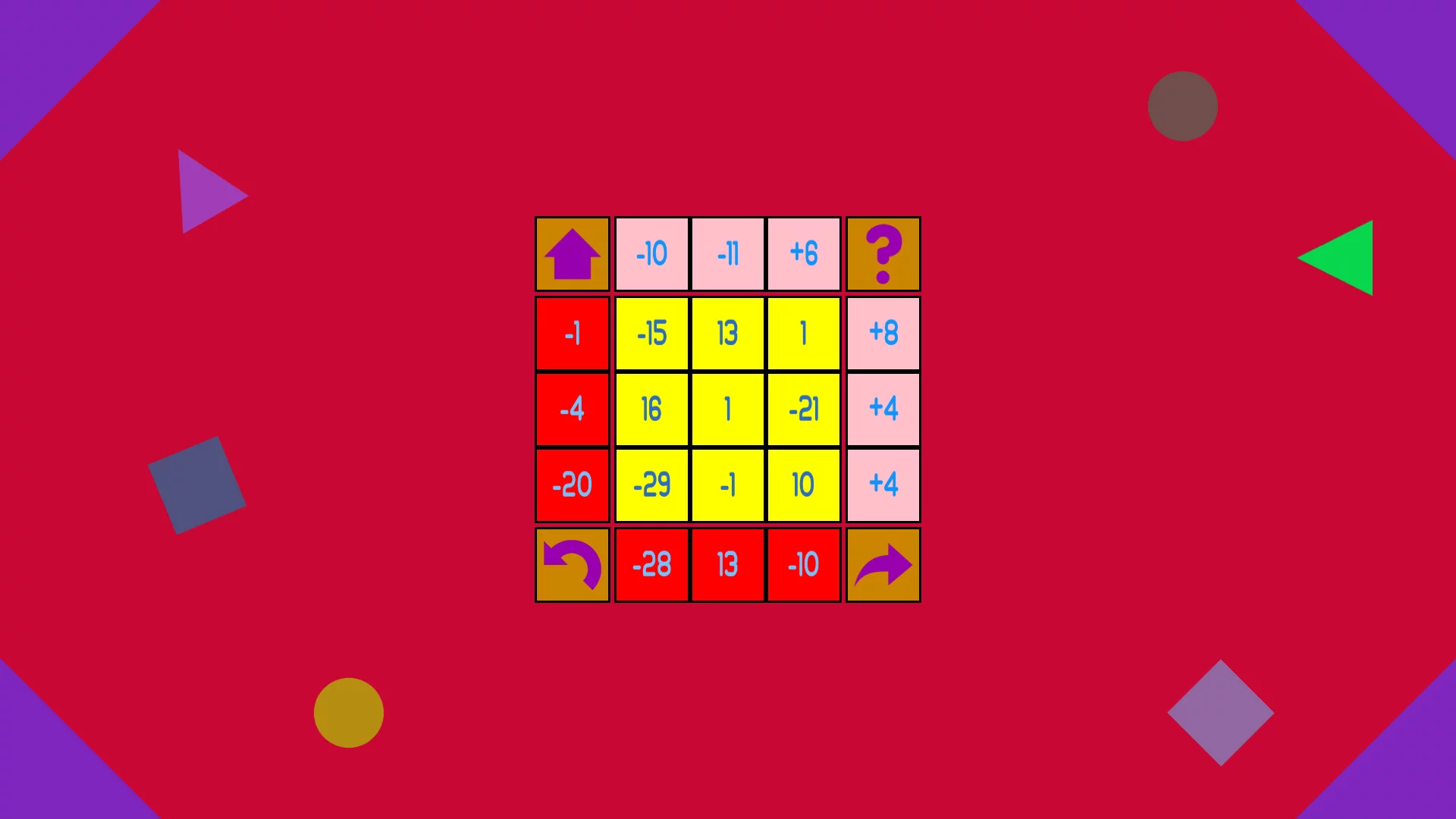 Изображение игры: SQR🔲