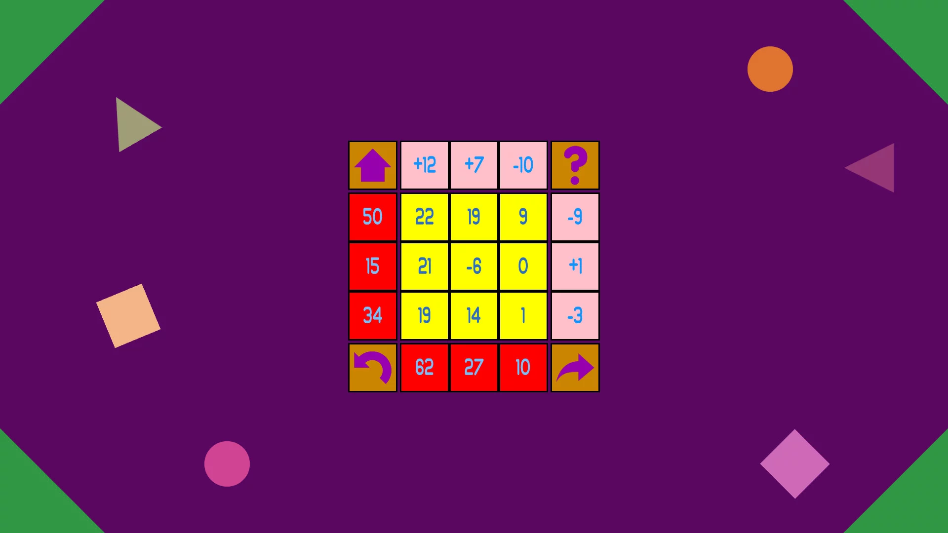 Изображение игры: SQR🔲