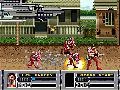 Изображение игры: Alien Storm