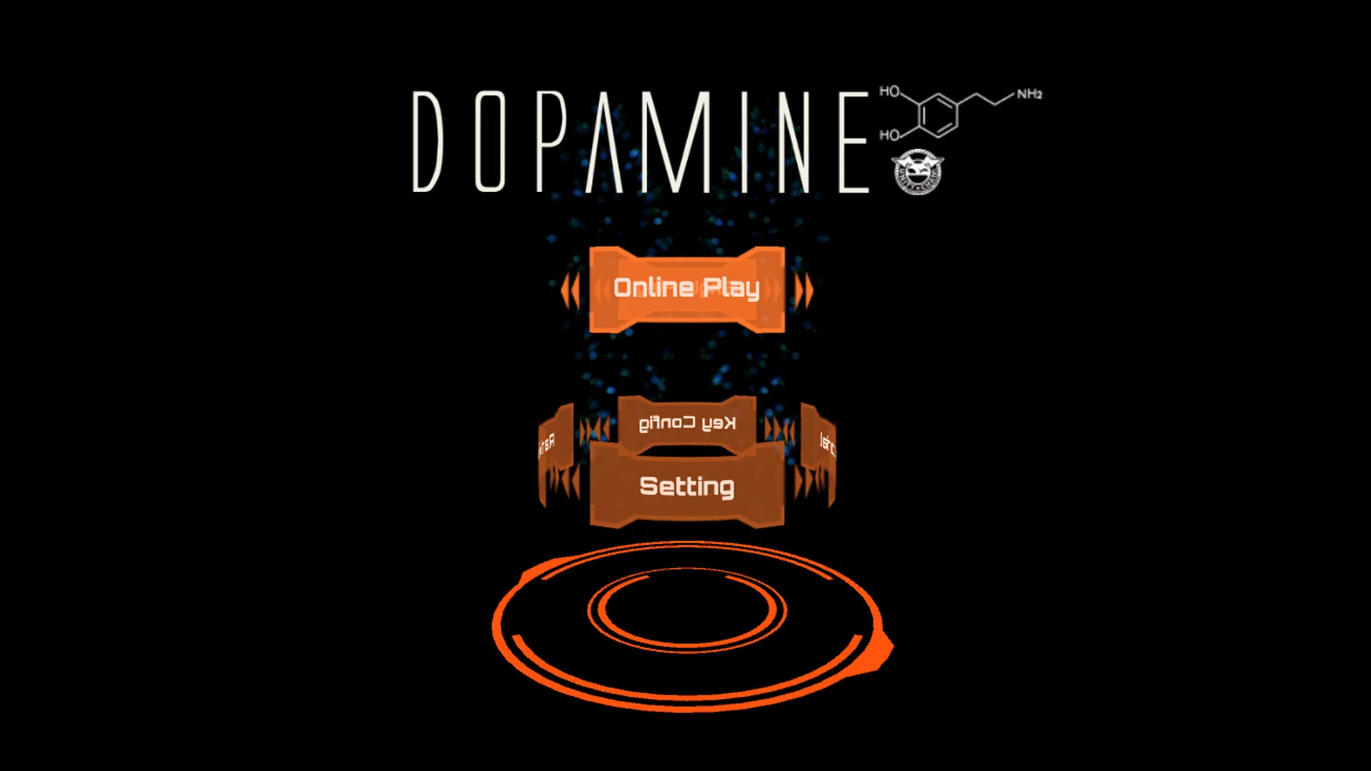 Изображение игры: DOPAMINE