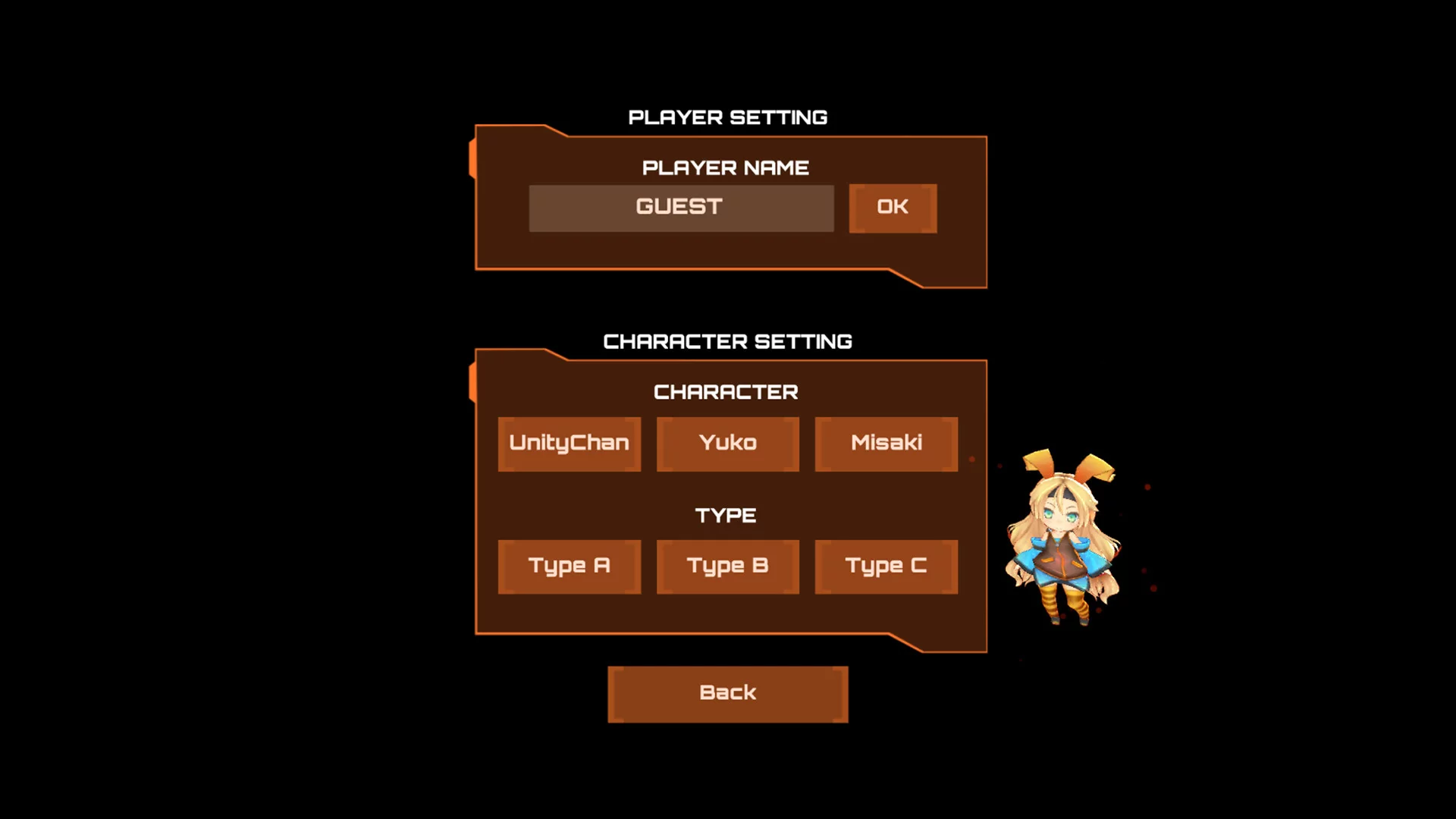 Изображение игры: DOPAMINE
