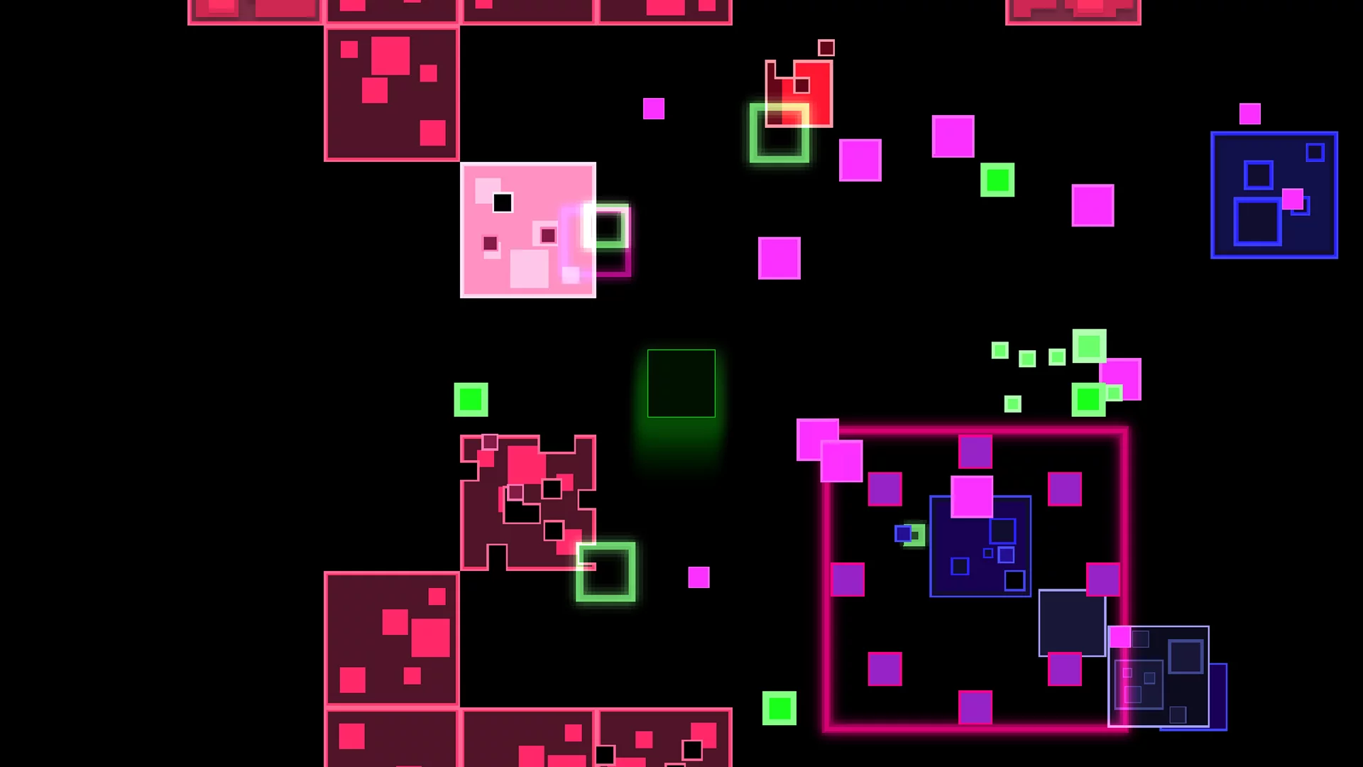 Изображение игры: Disastr_Blastr